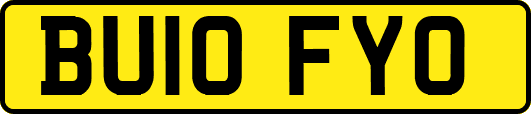 BU10FYO