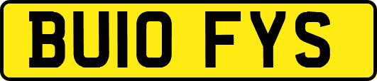 BU10FYS