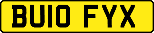 BU10FYX