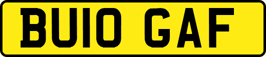 BU10GAF