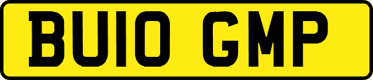 BU10GMP