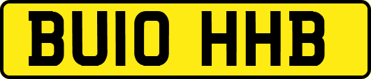 BU10HHB