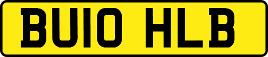 BU10HLB