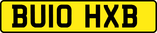 BU10HXB