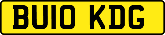 BU10KDG