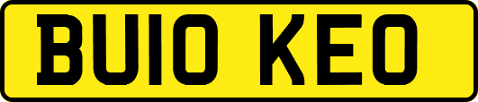 BU10KEO