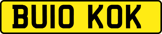 BU10KOK