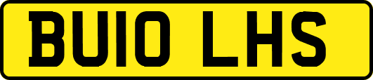 BU10LHS