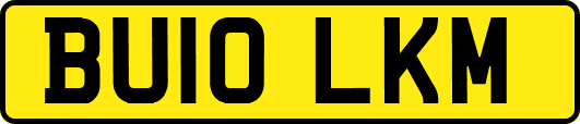 BU10LKM