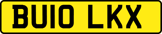 BU10LKX