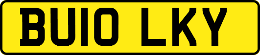 BU10LKY