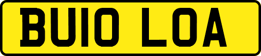 BU10LOA