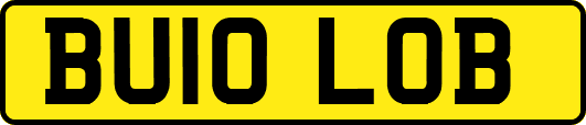 BU10LOB