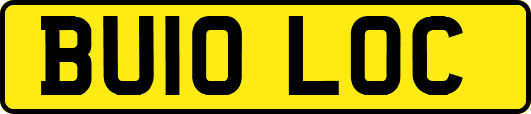 BU10LOC