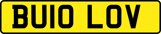 BU10LOV