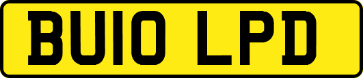 BU10LPD