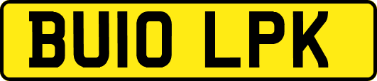 BU10LPK