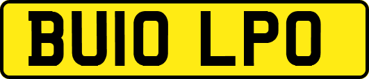 BU10LPO
