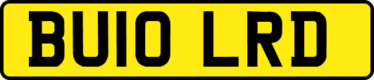 BU10LRD