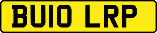 BU10LRP