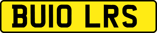 BU10LRS