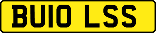 BU10LSS