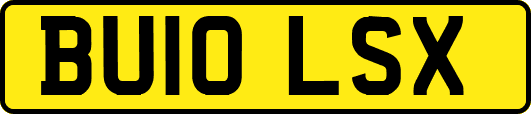 BU10LSX