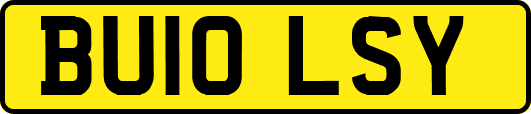 BU10LSY