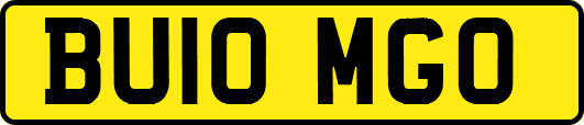 BU10MGO
