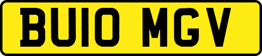 BU10MGV