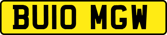BU10MGW
