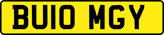 BU10MGY