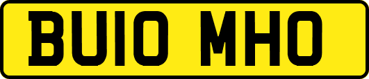 BU10MHO