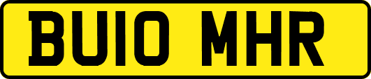 BU10MHR