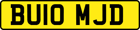 BU10MJD