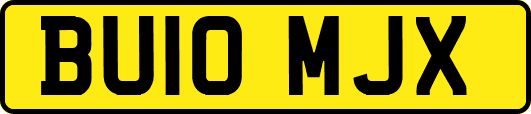 BU10MJX