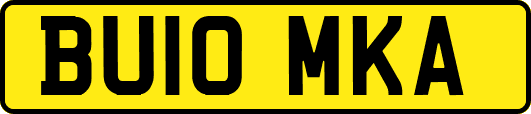 BU10MKA