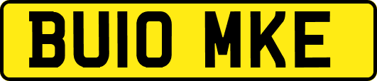 BU10MKE