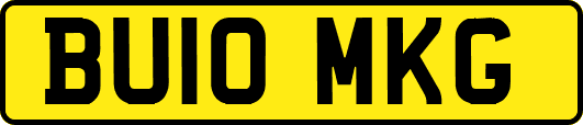 BU10MKG