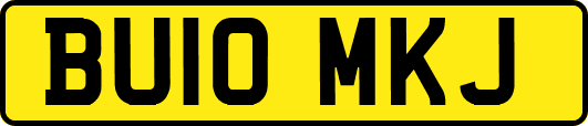 BU10MKJ