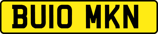 BU10MKN