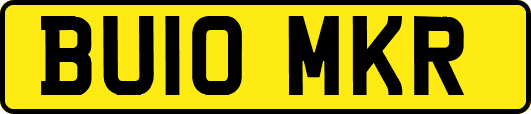BU10MKR