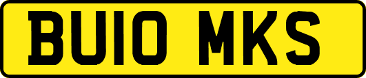 BU10MKS