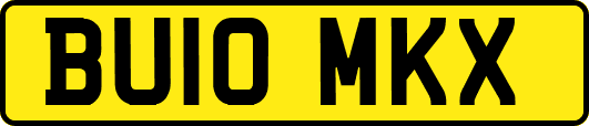 BU10MKX