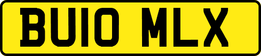 BU10MLX