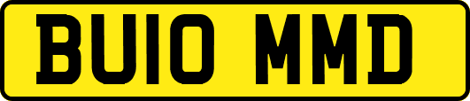 BU10MMD