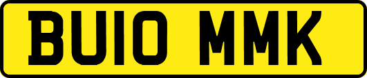 BU10MMK