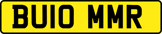 BU10MMR