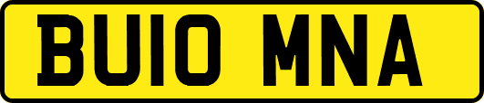 BU10MNA