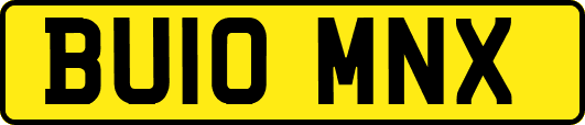 BU10MNX